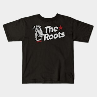 The Roots / Vintage Kids T-Shirt